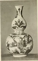 An illustration from Chinesisches Porzellan : seine Geschichte, Kunst und Technik (1913)