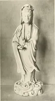 An illustration from Chinesisches Porzellan : seine Geschichte, Kunst und Technik (1913)