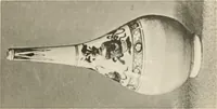An illustration from Chinesisches Porzellan : seine Geschichte, Kunst und Technik (1913)