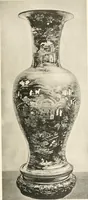 An illustration from Chinesisches Porzellan : seine Geschichte, Kunst und Technik (1913)