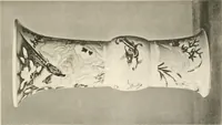 An illustration from Chinesisches Porzellan : seine Geschichte, Kunst und Technik (1913)