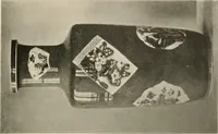 An illustration from Chinesisches Porzellan : seine Geschichte, Kunst und Technik (1913)