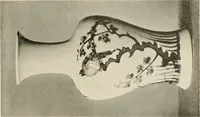An illustration from Chinesisches Porzellan : seine Geschichte, Kunst und Technik (1913)