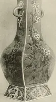 An illustration from Chinesisches Porzellan : seine Geschichte, Kunst und Technik (1913)
