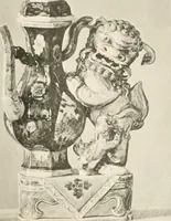 An illustration from Chinesisches Porzellan : seine Geschichte, Kunst und Technik (1913)