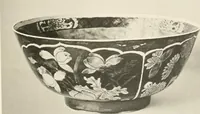 An illustration from Chinesisches Porzellan : seine Geschichte, Kunst und Technik (1913)