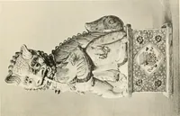 An illustration from Chinesisches Porzellan : seine Geschichte, Kunst und Technik (1913)