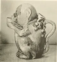 An illustration from Chinesisches Porzellan : seine Geschichte, Kunst und Technik (1913)