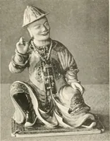 An illustration from Chinesisches Porzellan : seine Geschichte, Kunst und Technik (1913)