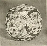An illustration from Chinesisches Porzellan : seine Geschichte, Kunst und Technik (1913)
