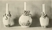 An illustration from Chinesisches Porzellan : seine Geschichte, Kunst und Technik (1913)