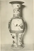 An illustration from Chinesisches Porzellan : seine Geschichte, Kunst und Technik (1913)