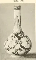 An illustration from Chinesisches Porzellan : seine Geschichte, Kunst und Technik (1913)