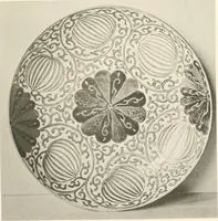 An illustration from Chinesisches Porzellan : seine Geschichte, Kunst und Technik (1913)