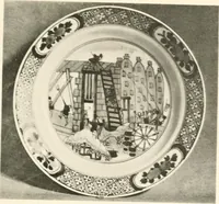 An illustration from Chinesisches Porzellan : seine Geschichte, Kunst und Technik (1913)