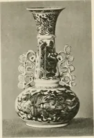 An illustration from Chinesisches Porzellan : seine Geschichte, Kunst und Technik (1913)