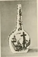 Picture 171 of 228 from Chinesisches Porzellan : seine Geschichte, Kunst und Technik (1913), leaf 252
