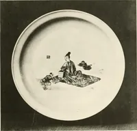 An illustration from Chinesisches Porzellan : seine Geschichte, Kunst und Technik (1913)