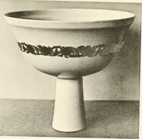 An illustration from Chinesisches Porzellan : seine Geschichte, Kunst und Technik (1913)