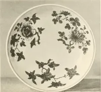 An illustration from Chinesisches Porzellan : seine Geschichte, Kunst und Technik (1913)