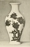 An illustration from Chinesisches Porzellan : seine Geschichte, Kunst und Technik (1913)