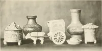 Picture 1 of 228 from Chinesisches Porzellan : seine Geschichte, Kunst und Technik (1913), leaf 40