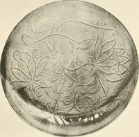 An illustration from Chinesisches Porzellan : seine Geschichte, Kunst und Technik (1913)