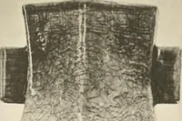An illustration from Chinesisches Porzellan : seine Geschichte, Kunst und Technik (1913)