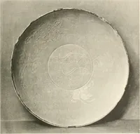 An illustration from Chinesisches Porzellan : seine Geschichte, Kunst und Technik (1913)