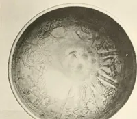 An illustration from Chinesisches Porzellan : seine Geschichte, Kunst und Technik (1913)