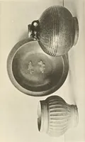 An illustration from Chinesisches Porzellan : seine Geschichte, Kunst und Technik (1913)