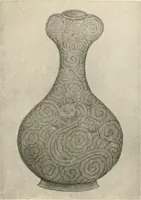 An illustration from Chinesisches Porzellan : seine Geschichte, Kunst und Technik (1913)