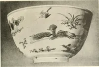An illustration from Chinesisches Porzellan : seine Geschichte, Kunst und Technik (1913)