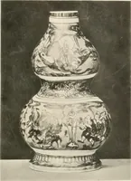 An illustration from Chinesisches Porzellan : seine Geschichte, Kunst und Technik (1913)