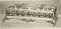 An illustration from Chinesisches Porzellan : seine Geschichte, Kunst und Technik (1913)