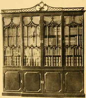Picture 2 of 59 from A Chippendale romance (1915), leaf 13