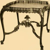 Picture 37 of 59 from A Chippendale romance (1915), leaf 140