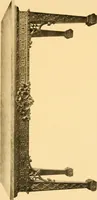 An illustration from A Chippendale romance (1915)