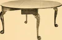 Picture 3 of 59 from A Chippendale romance (1915), leaf 36