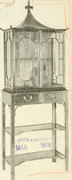 Picture 1 of 59 from A Chippendale romance (1915), leaf 7