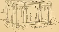 Picture 4 of 32 from Chips from the workshop of Gustave Stickley, Syracuse, N.Y., U.S.A. (1901), leaf 10