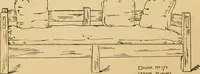 Picture 7 of 32 from Chips from the workshop of Gustave Stickley, Syracuse, N.Y., U.S.A. (1901), leaf 13