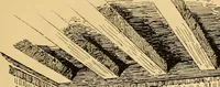 An illustration from Chips from the workshop of Gustave Stickley, Syracuse, N.Y., U.S.A. (1901)
