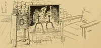 An illustration from Chips from the workshop of Gustave Stickley, Syracuse, N.Y., U.S.A. (1901)