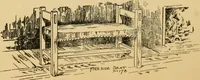 Picture 20 of 32 from Chips from the workshop of Gustave Stickley, Syracuse, N.Y., U.S.A. (1901), leaf 21