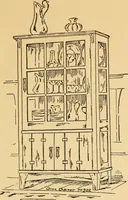 Picture 21 of 32 from Chips from the workshop of Gustave Stickley, Syracuse, N.Y., U.S.A. (1901), leaf 22
