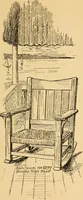 Picture 25 of 32 from Chips from the workshop of Gustave Stickley, Syracuse, N.Y., U.S.A. (1901), leaf 26