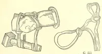 An illustration from Chirurgia (1544)