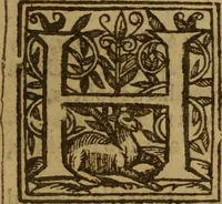 Picture 19 of 30 from The Christian synagogue : Wherein is contayned the diverse reading, the right poynting, translation, and collation of scripture with scripture. With the customes of the Hebrewes and proselytes, and of all those nations, with whom they were conversant .. (1633), leaf 256