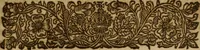 Picture 4 of 30 from The Christian synagogue : Wherein is contayned the diverse reading, the right poynting, translation, and collation of scripture with scripture. With the customes of the Hebrewes and proselytes, and of all those nations, with whom they were conversant .. (1633), leaf 28